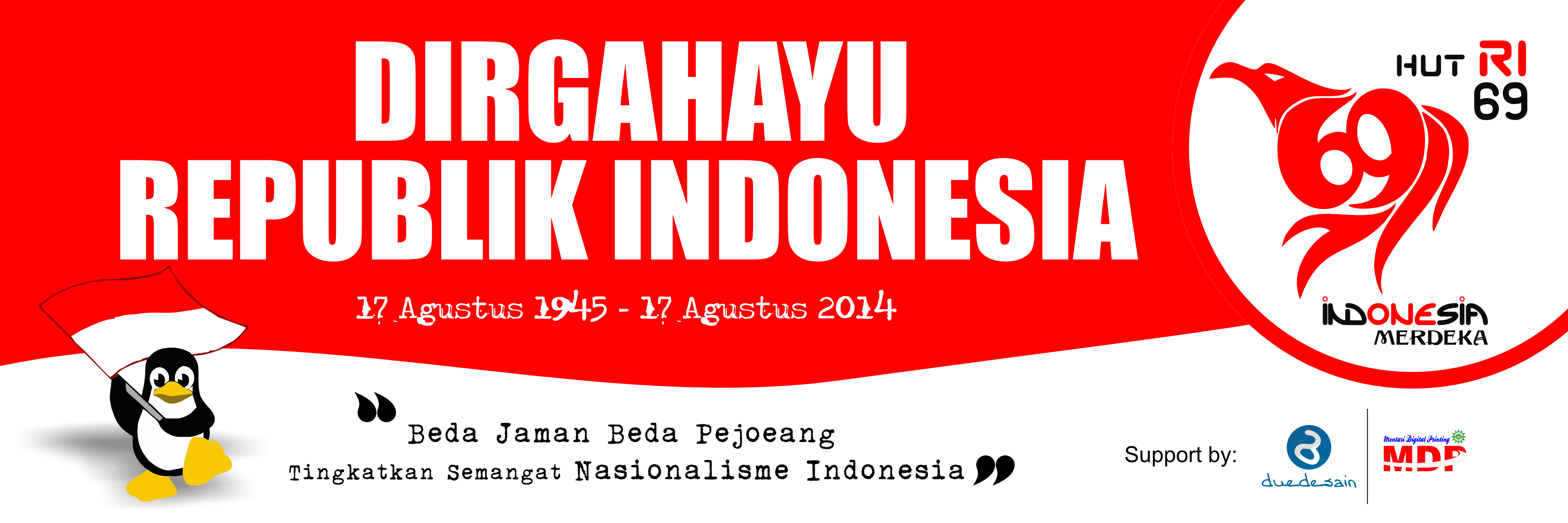Kemerdekaan Indonesia  hairstylegalleries.com